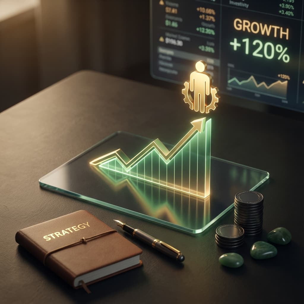 一人公司商业课