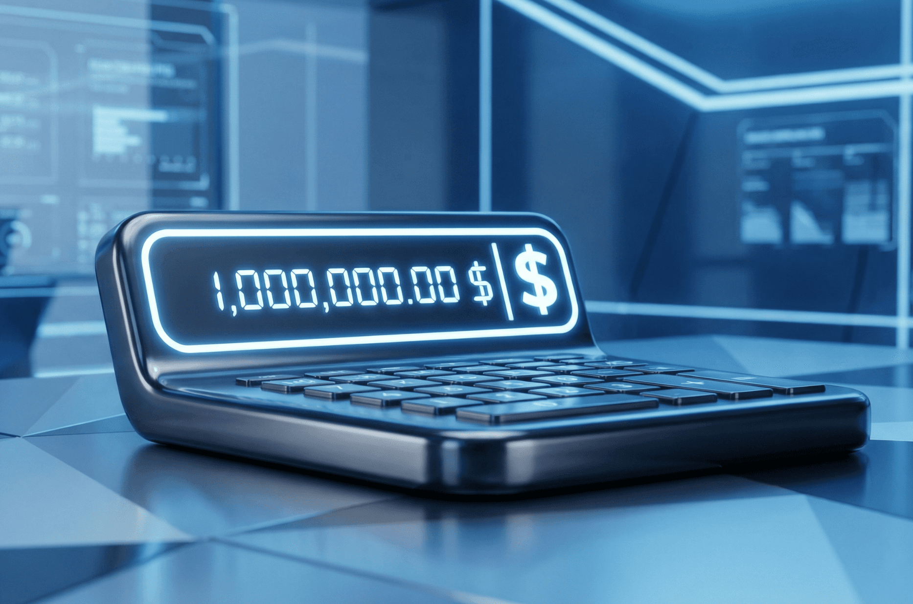 AI变阵，从"效率天花板"到"找到场景"的突围