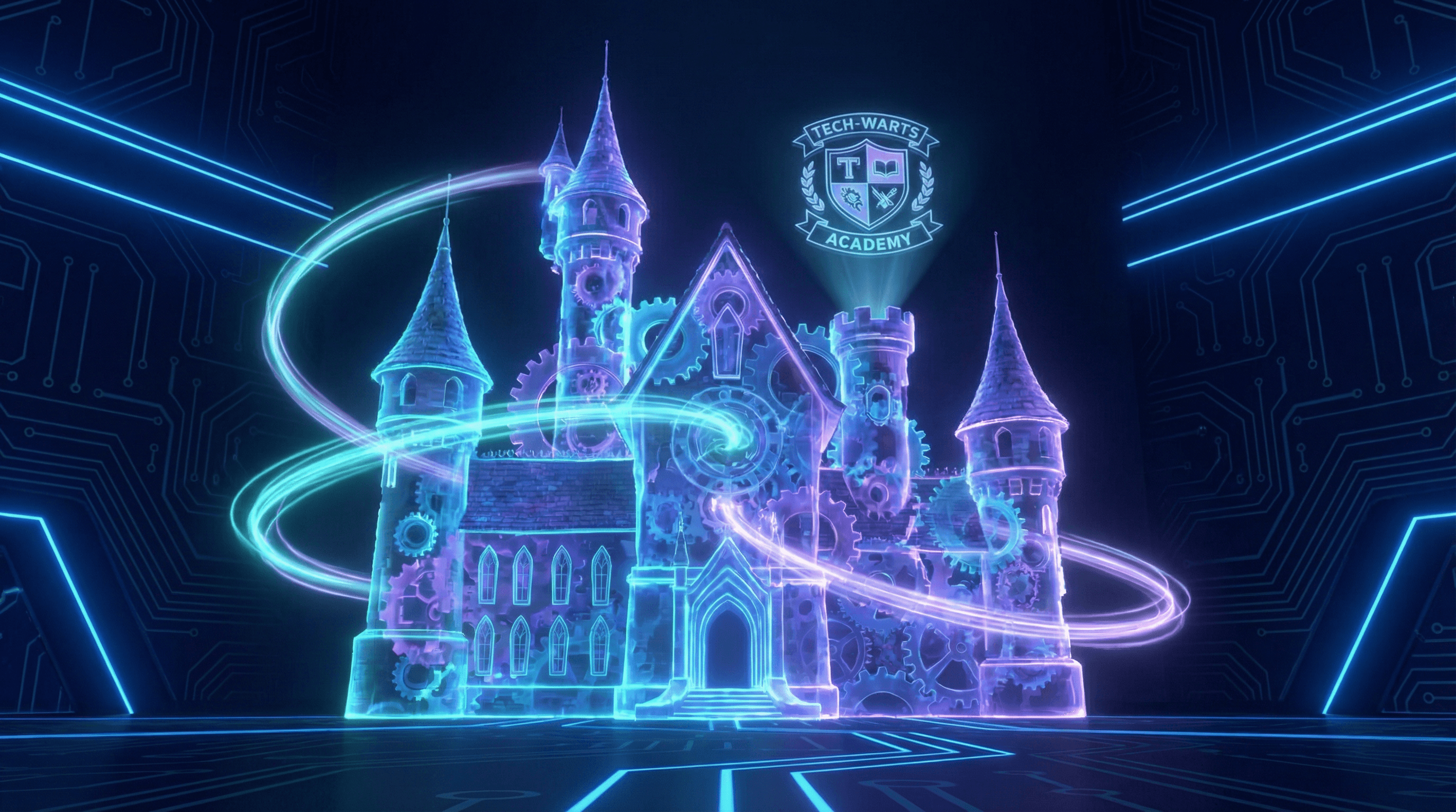 01 AI知行 - 认知启蒙课